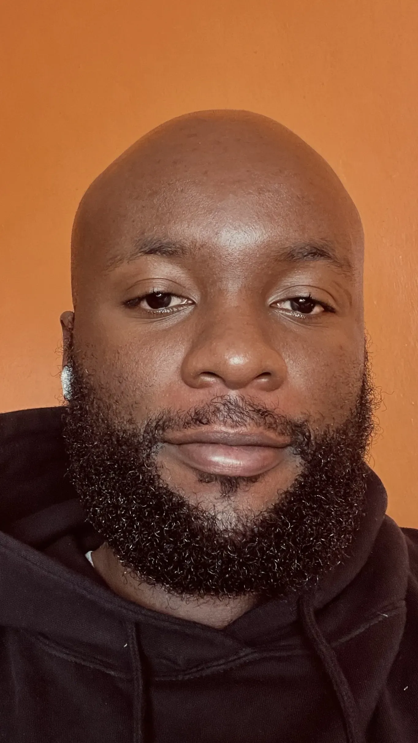 Vincent Mungai Portrait